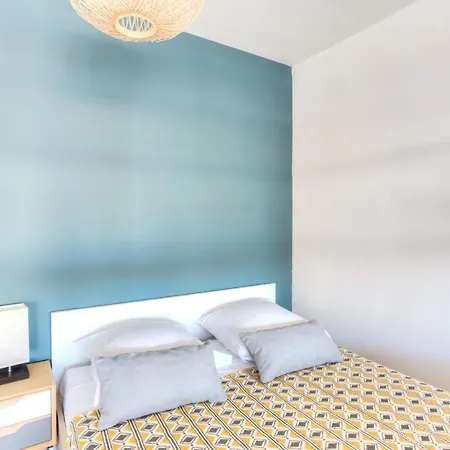 Silvaplana Furnished Studio *