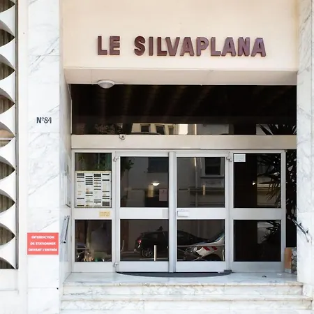 アパート Silvaplana Furnished Studio *