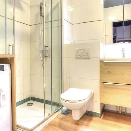 Silvaplana Furnished Studio *