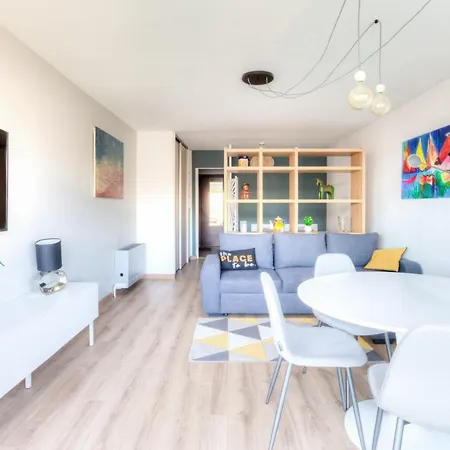 Silvaplana Furnished Studio アパート