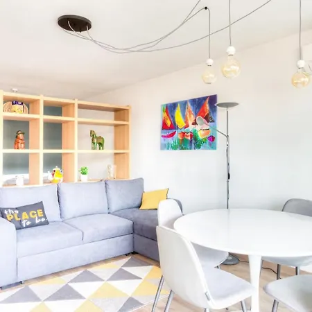Silvaplana Furnished Studio *